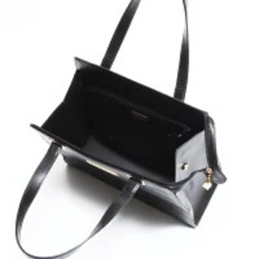Christian Dior handbag black - Picture 12 of 13